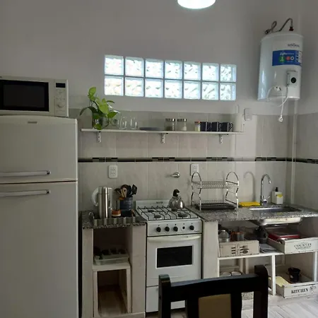 Portal Del Sur Apartment San Nicolás de los Arroyos Exterior photo