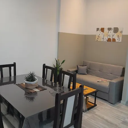 Portal Del Sur Apartment San Nicolás de los Arroyos Exterior photo