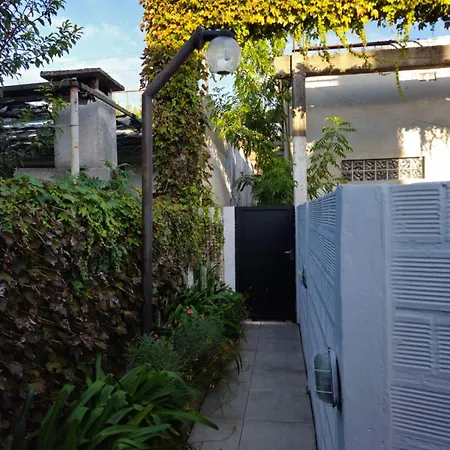 Portal Del Sur Apartment San Nicolás de los Arroyos Exterior photo