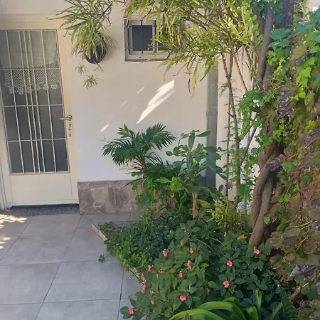 Portal Del Sur Apartment San Nicolás de los Arroyos Exterior photo