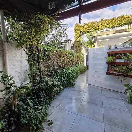 Portal Del Sur Apartment San Nicolás de los Arroyos Exterior photo