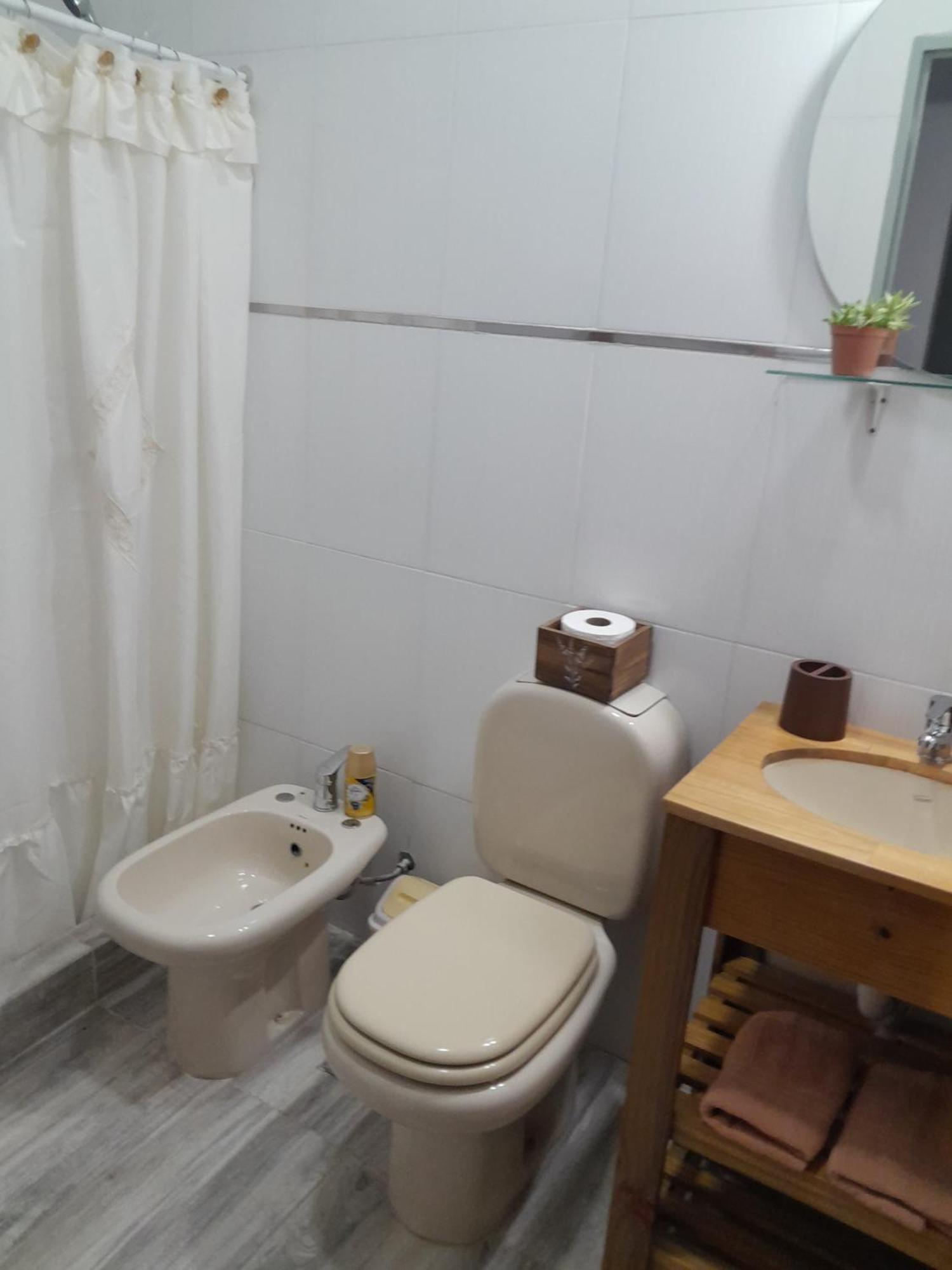 Apartment Portal Del Sur San Nicolas de los Arroyos