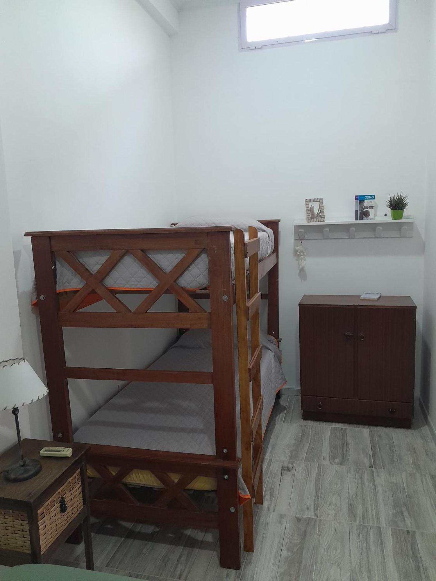Apartment Portal Del Sur San Nicolas de los Arroyos