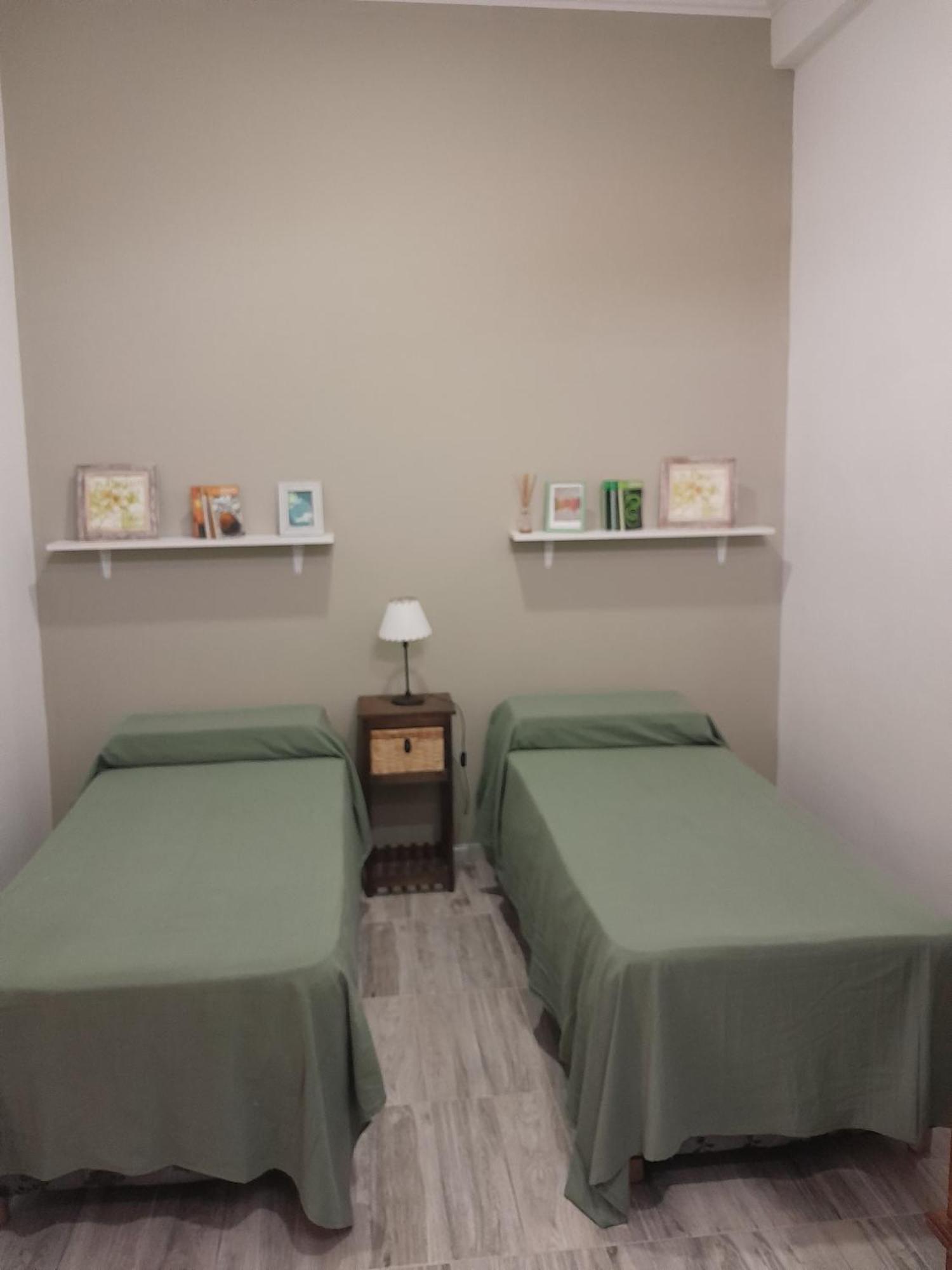 Portal Del Sur Apartment
