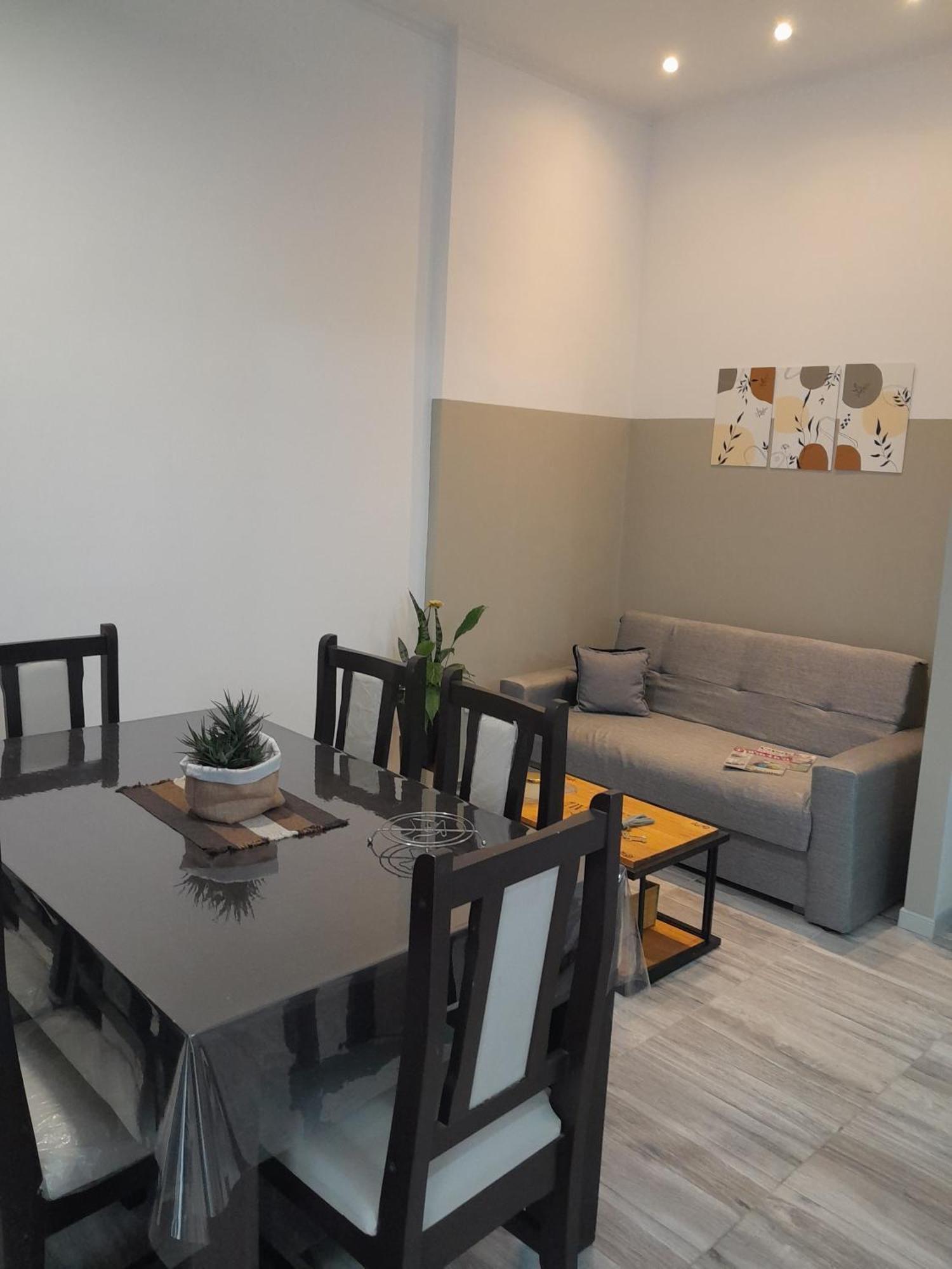 Portal Del Sur Apartment